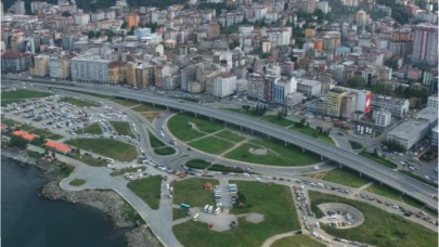 Rize'nin ruhunu taşıyan isimler! Önemli simaları bu galeride