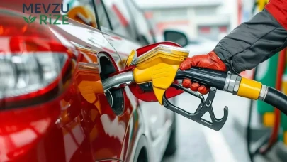 Akaryakıt fiyatlarında son durum! Benzin, motorin ve LPG'ye zam, indirim var mı? (6 Aralık 2025)