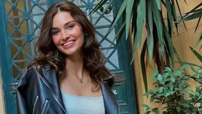 Bir Sevdadır Menevşe kimdir, gerçek adı ne, kaç yaşında? Ekin Aksoy'un öne çıkan özellikleri