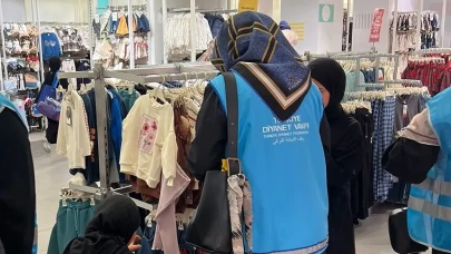 Rize’de Kış Bayramı projesi yürekleri ısıtmaya devam ediyor