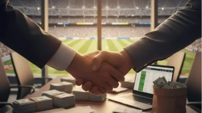 Bahis soruşturması: Başkanlar beraberlik için anlaşmış