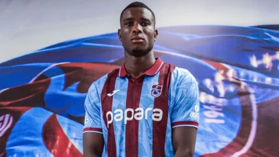 Süper Lig’de Gol Krallığı yarışında son durum