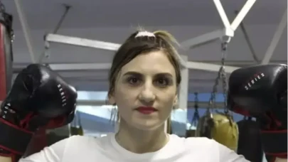 Elif Nur Turhan kimdir, aslen nereli, kaç yaşında, hangi siklet? Milli boksörün Dünya sahnesine çıkışı