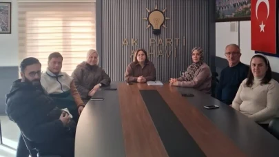 Sosyal Politikalar Birimi Toplantısında Gelecek Faaliyetler İçin Stratejiler Belirlendi