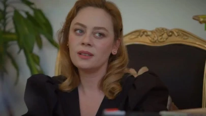 Bahar 61. Bölüm Fragmanı yayınlandı |  "Rengin'in beyninde tümör var!"