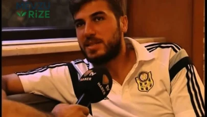 Koray Şanlı Kimdir, Neden Gözaltına Alındı? Eski Milli Stoper Hakkında Soruşturma Şoku