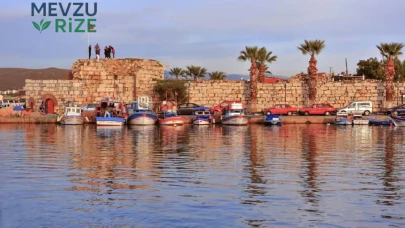 Alsancak'ta Görülmesi Gerekenler | İzmir'in Renkli Kalbinde 5 Aktivite