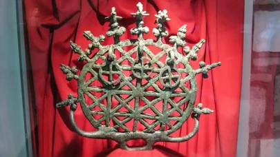 Anadolu Medeniyetleri Müzesi | Tarihin Dört Bin Yılına Yolculuk Başlıyor