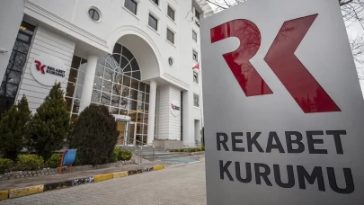 Rekabet cezalarının alt sınırı 302 bin 484 lira olarak belirlendi