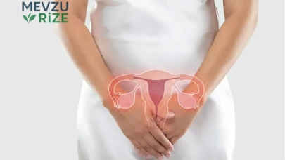 Rahim kisti neden olur? Rahim kistinin belirtileri neler?