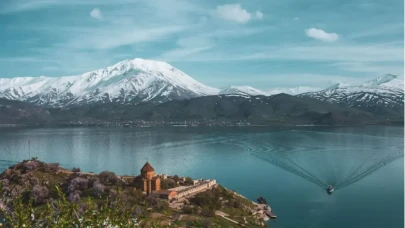 Bitlis Gezilecek Yerler | En İyi 30 Yer