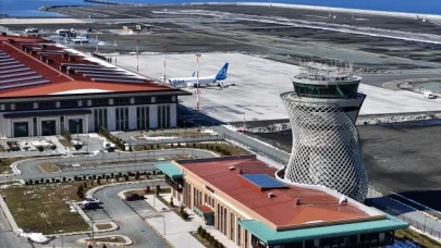 Rize‑Artvin Havalimanı’ndan Yeni Seferler Mi Geliyor? 2025–2026 Yolcu İstatistikleri ve Gelecek Planı