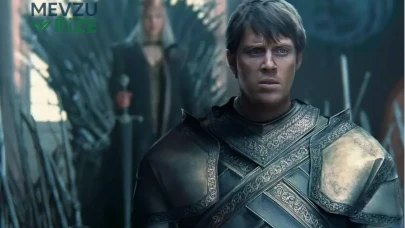 A Knight of the Seven Kingdoms Ne Zaman Yayınlanacak? 1. Bölüm Hangi Gün Çıkacak?