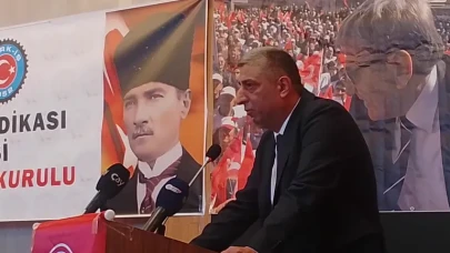 Asgari ücret eleştirisi: Emekçiyi değil, patronları koruyan bir sistem