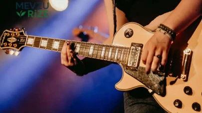 Rock müziğin türleri nelerdir?