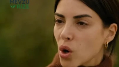 Taşacak Bu Deniz 10. Bölüm Fragmanı Eleni Gerçeği Ortaya Çıktı