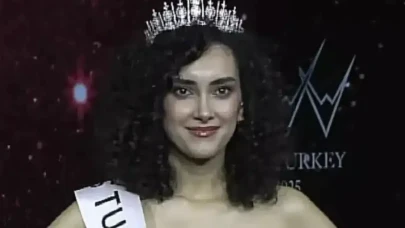 Sıla Saraydemir Tacını Taktı! Kimdir, Kaç Yaşında, Nereli?