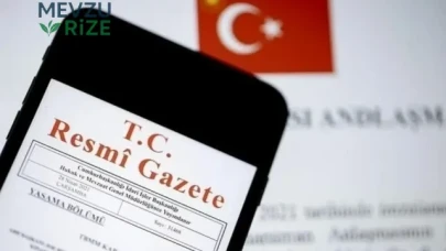 Rize İl Kültür ve Turizm Müdürlüğü'ne atama