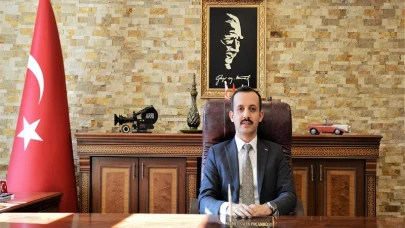 2026'ya Girişte Poçanoğlu'ndan Birlik ve Kardeşlik Mesajı