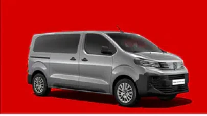 1 ARAÇ COMBİVAN HİZMET ALIMI (ŞOFÖRSÜZ)