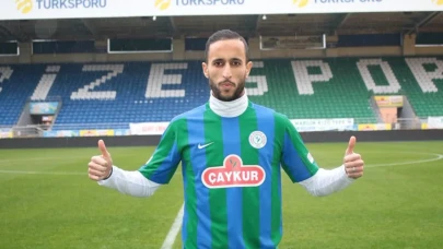 Mohamed Abarhoun, Vefatının 5. Yılında Çaykur Rizespor Camiası Tarafından Unutulmadı