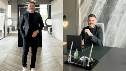 Ufuk Tetik kimdir, neden gözaltına alındı? 4P Proje kurucusu hakkında merak edilenler