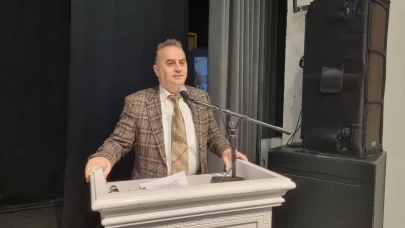 Arıcılık Paneli'nde Çevre ve Tarımın Geleceği Tartışıldı