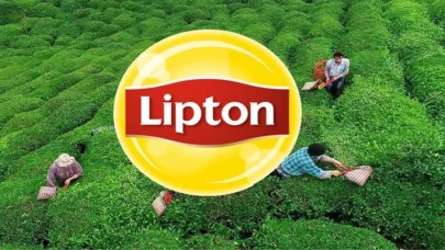 Türkiye'den çekilen Lipton'un devri tamamlandı