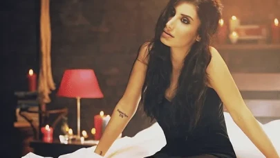 İrem Derici eski fotoğrafları | İrem Derici Foto Galerisi