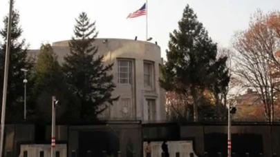 ABD Büyükelçiliği'nden Türkiye'deki vatandaşlarına acil deprem uyarısı!