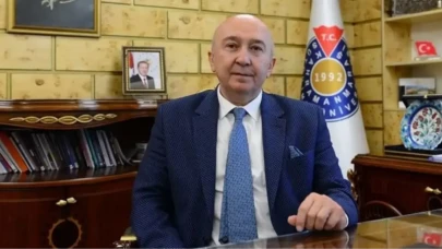 KSÜ Rektörü Prof. Dr. Alptekin Yasım Görevinden Neden Alındı?