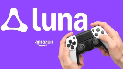 Amazon, Oyun Severleri Sevindiriyor: Üç Ücretsiz Oyun Fırsatı! Ekstra Ücret Yok!