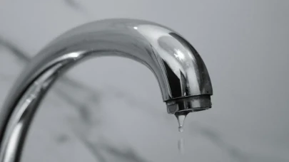 Ankara'da su kesintisi: 9 ilçede 30 saati aşan kesintiler yaşanıyor