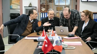 Arka Sokaklar 732. bölüm canlı izle | Kanal D Arka Sokaklar son bölüm izle