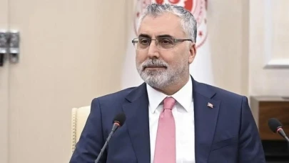 Asgari ücret görüşmeleri başlıyor: Bakan Işıkhan'dan Türk-İş'e teklif