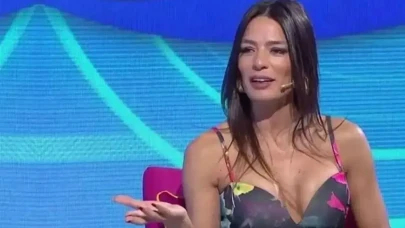 Asuman Krause'nin Hamile Olduğu İddia Edildi!