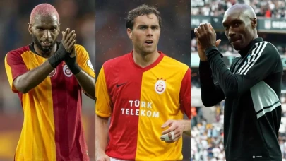 Golazo Cup'ta Atiba, Elmander ve Babel: Yıldızlarla Dolu Bir Gece!