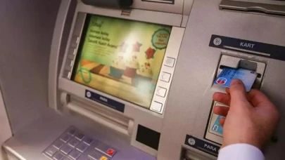ATM’lerde yeni dönem: Şube içi limit 50 bin liranın üzerine çıkacak