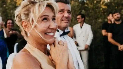 Aycan Ateş: Sadettin Saran'ın Eski Eşi ve Merak Edilen Detaylar