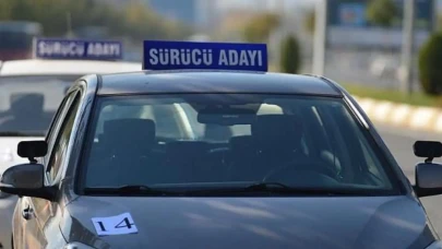 AYM'den ehliyet kararı! İptal edilemeyecek