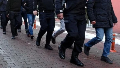 Bahis soruşturması: Çok sayıda yönetici ve futbolcu hakkında gözaltı kararı