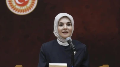 Bakan Göktaş: “Kadınları güçlendirmeye devam edeceğiz”