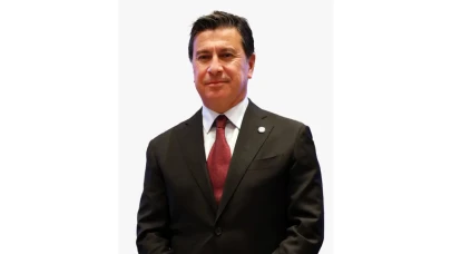 Başkan Aras’tan 2024 Yeni Yılı İçin Özel Mesaj!