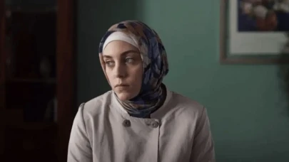 'Bir Başkadır' dizisi 2. sezon çekimlerine başladı