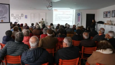 Bornova’da Güvenlik ve Düzen İçin Yeni Bir Dönem Başlıyor!