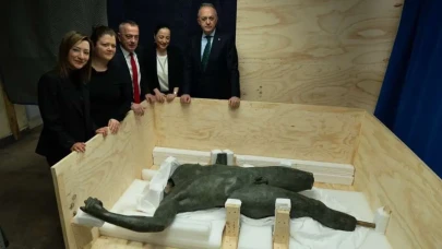 Bourbon'un Kayıp İmparatoru Türkiye'ye Geri Dönüyor!