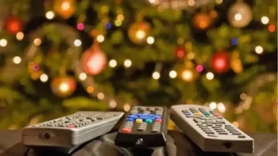 Bu Akşamki Yılbaşı Eğlenceleri: TV’de Hangi Programlar Var?