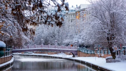 Yılbaşı İçin Türkiye’nin En Çekici Kış Destinasyonları!