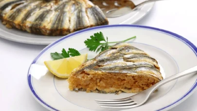 Karadeniz Mutfağının Lezzeti: Hamsili Pilav Tarifi ile Tanışın!