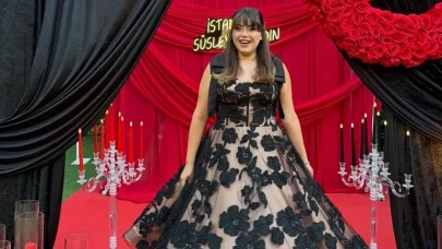 Burcu Göçmen: Fenomenin Zorlu Mücadelesi - Tiroid Kanseri Teşhisi Alarak Hayatına Yeni Bir Sayfa Açtı